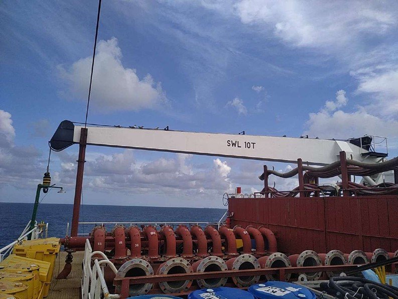 Vessel Image