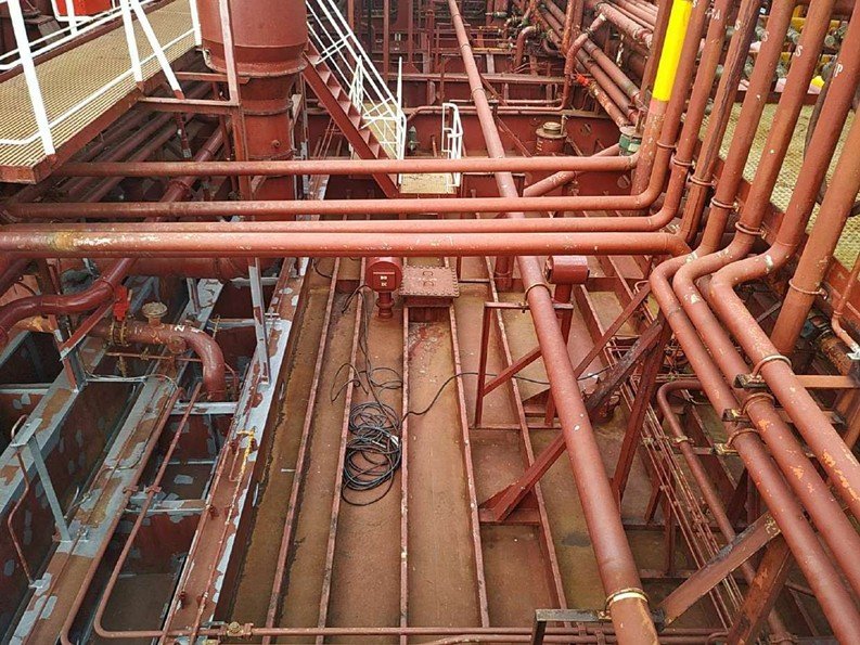 Vessel Image