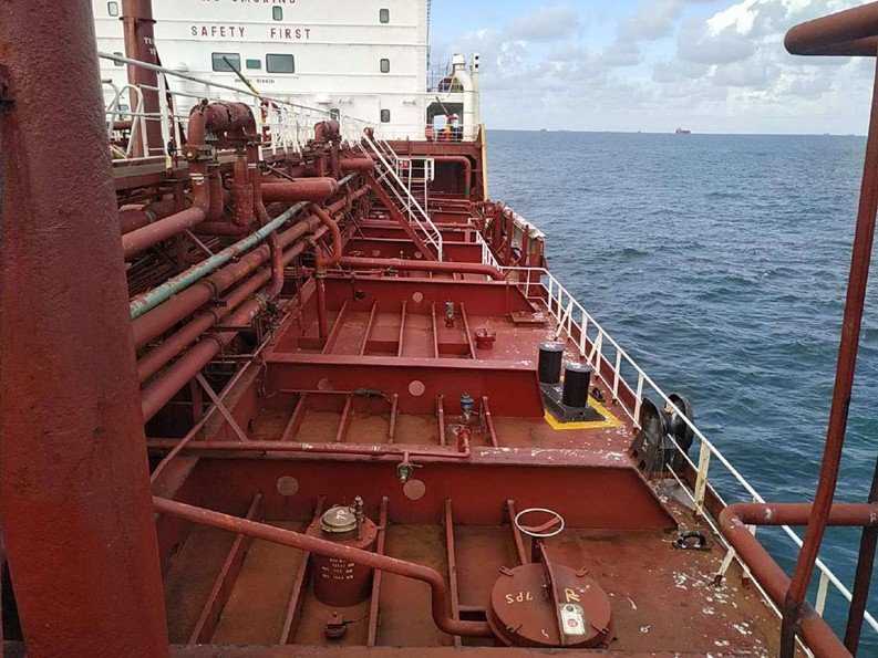 Vessel Image