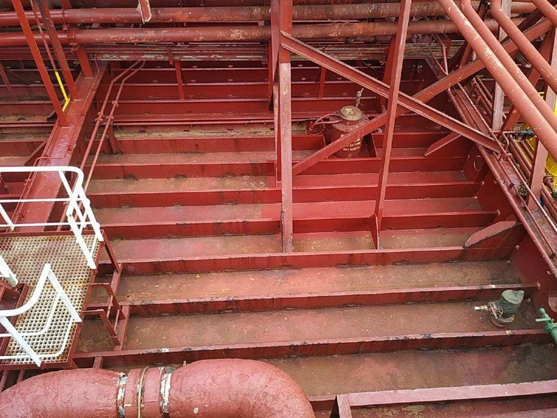 Vessel Image